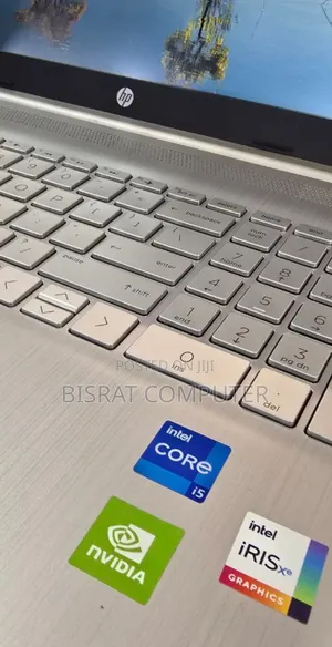 New Laptop HP Stream Notebook 16GB Intel Core I5 SSD 512GB