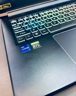 New Laptop Acer 16GB Intel Core i9 SSD 1T