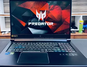 New Laptop Acer 16GB Intel Core i9 SSD 1T