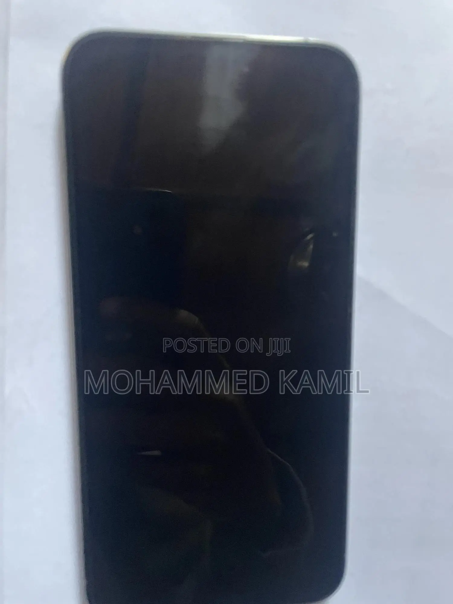 Apple iPhone 15 Pro Max 256 GB Gray