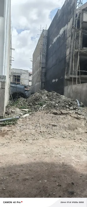 Photo - 150 Sqr Kare Land