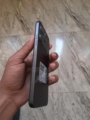 New Tecno Spark 40 128 GB Black