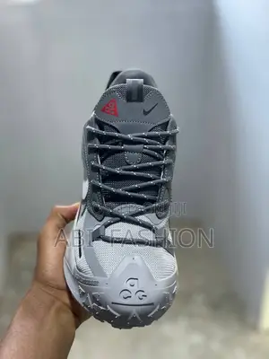 Nike Acg Cement Color X Black