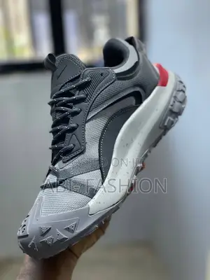 Nike Acg Cement Color X Black