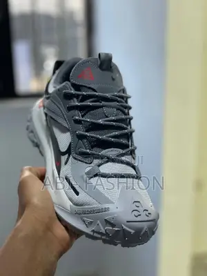 Nike Acg Cement Color X Black