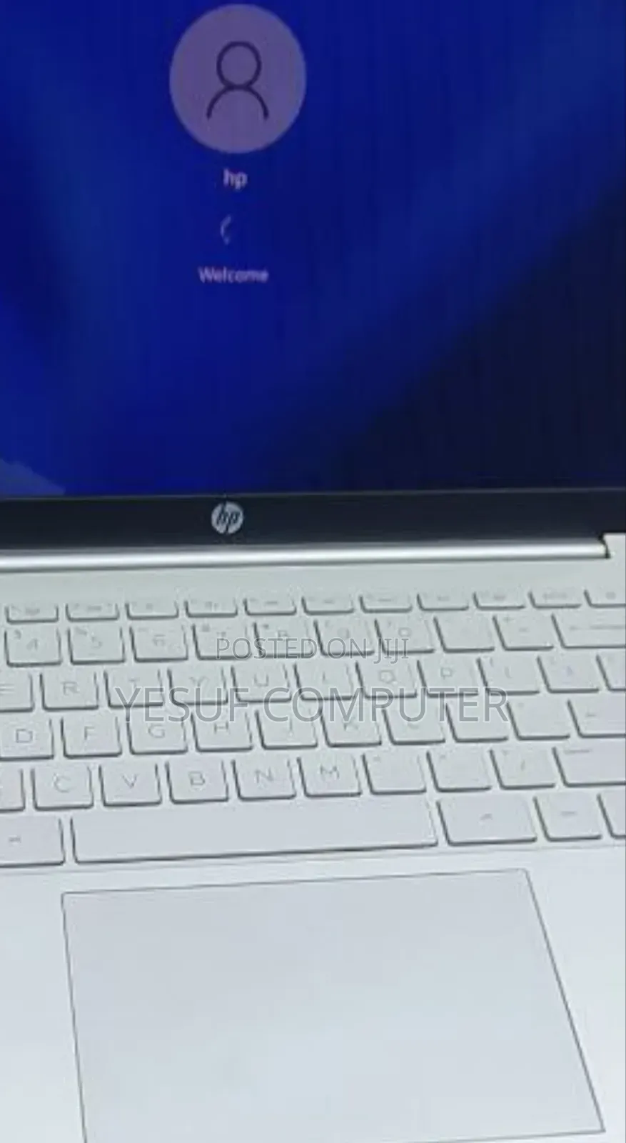 New Laptop HP Pavilion 15 16GB Intel Core I5 SSD 1T