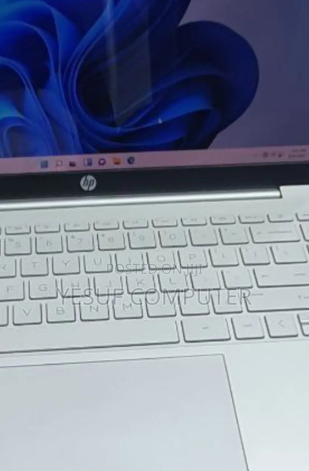 New Laptop HP Pavilion 15 16GB Intel Core I5 SSD 1T