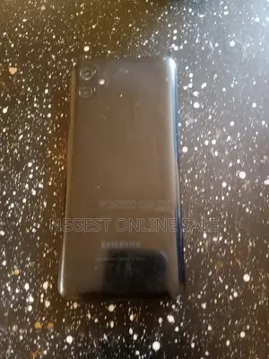 Samsung Galaxy A04e 32 GB Black