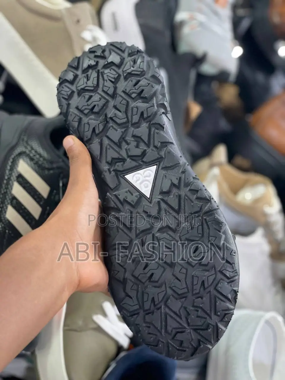 Nike Acg Black Men's Premium Quality