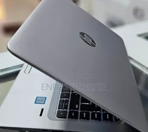 New Laptop HP EliteBook 840 G3 8GB Intel Core I7 SSD 256GB