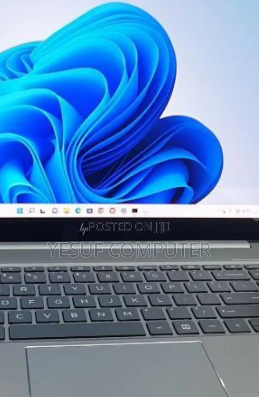 New Laptop HP ZBook Studio 16GB Intel Core I7 SSD 1T