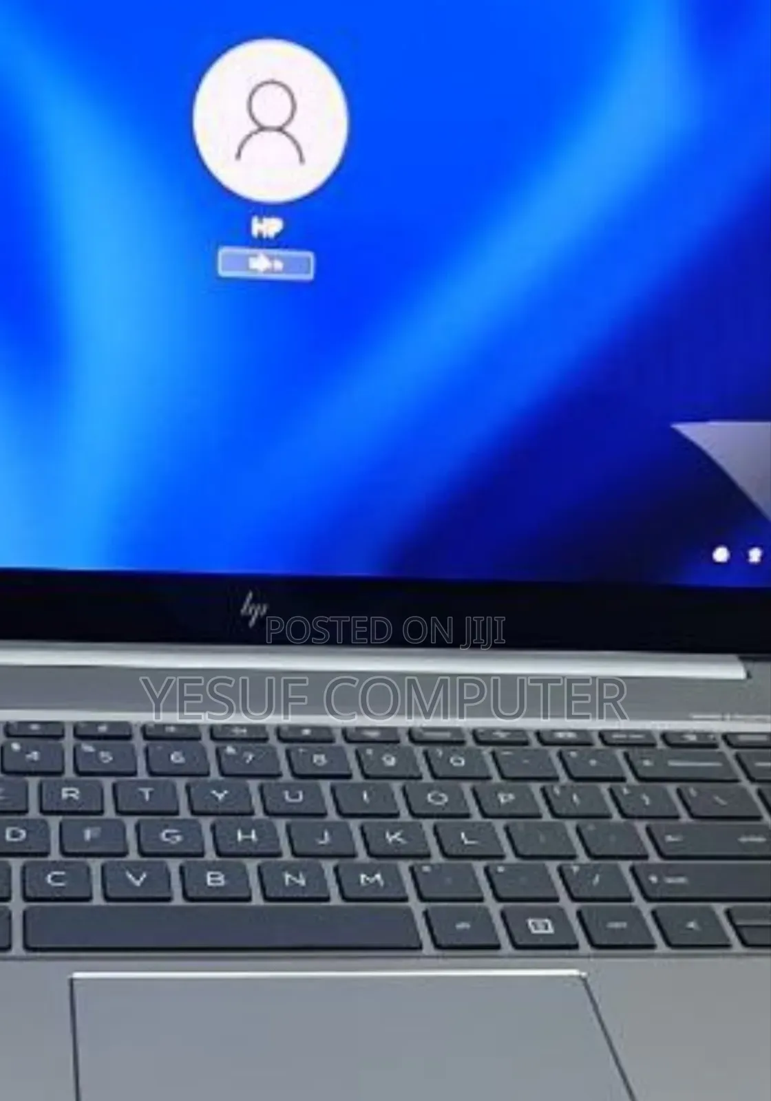 New Laptop HP ZBook Studio 16GB Intel Core I7 SSD 1T