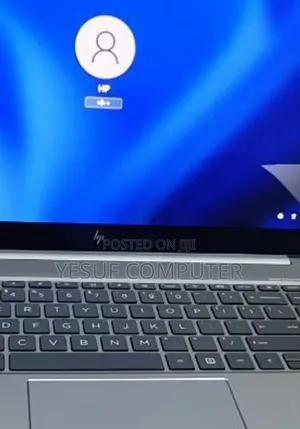 New Laptop HP ZBook Studio 16GB Intel Core I7 SSD 1T