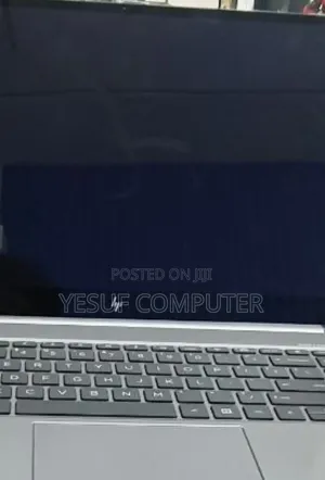 New Laptop HP ZBook Studio 16GB Intel Core I7 SSD 1T