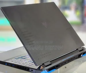 Photo - New Laptop Acer Predator Helios 300 16GB Intel Core I9 SSD 1T