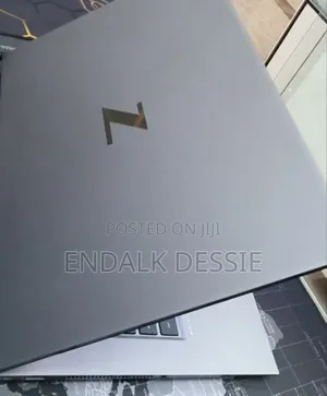 Photo - New Laptop HP Pavilion 15 16GB Intel Core I5 SSD 1T