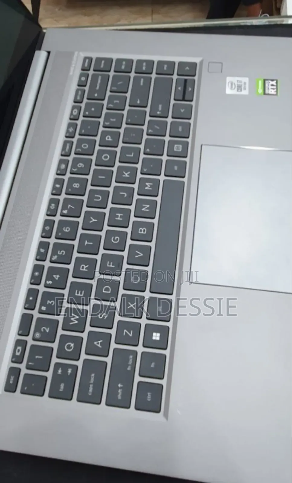 New Laptop HP Pavilion 15 16GB Intel Core I5 SSD 1T