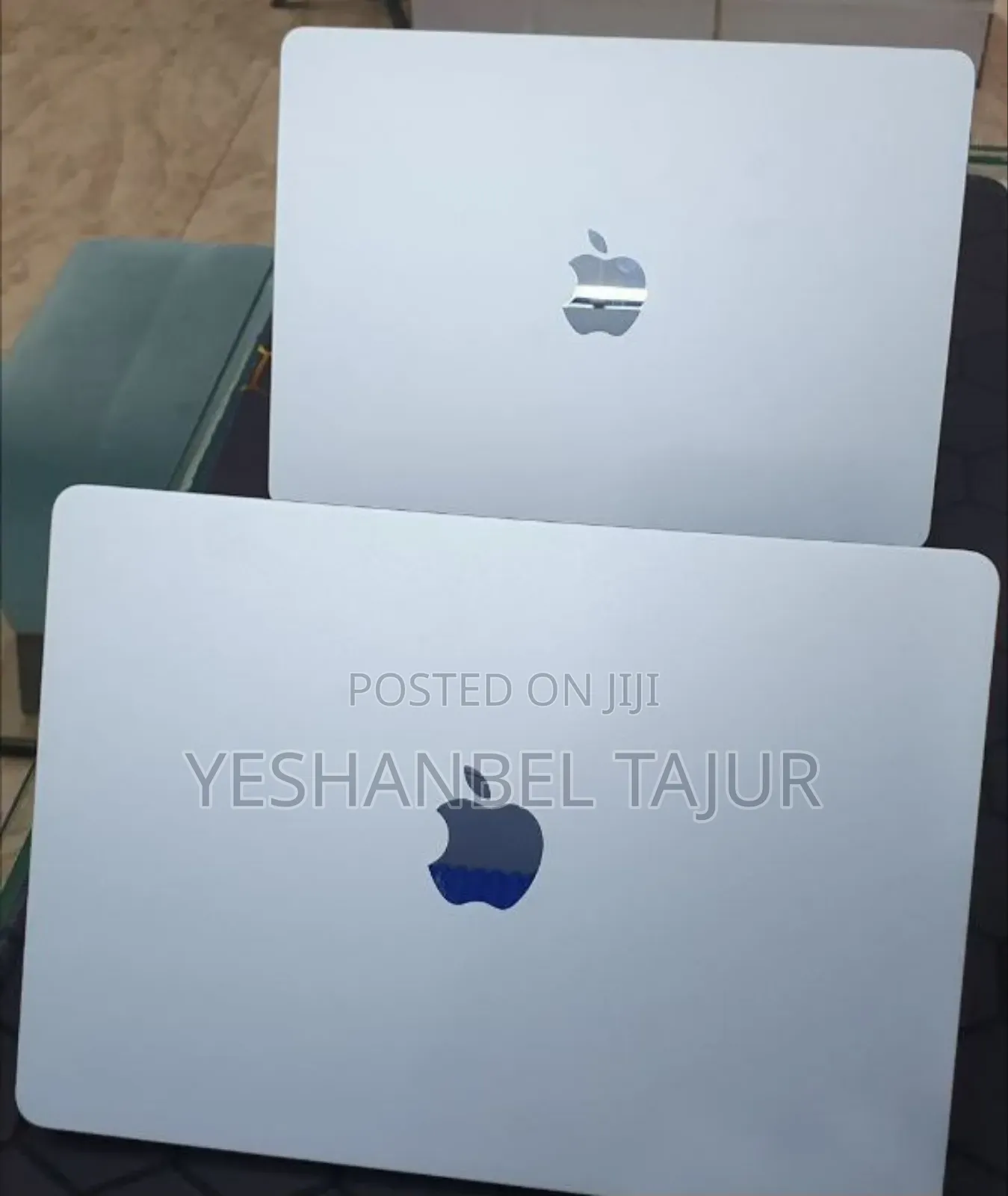 New Laptop Apple MacBook Air 2025 M4 13-Inch 16GB Apple M4 SSD 256GB