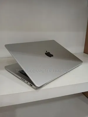 New Laptop Apple MacBook Pro M1 16GB SSD 1T