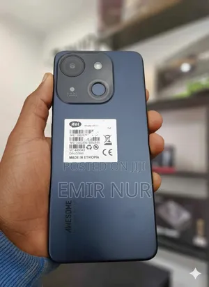 Photo - New Itel A06 64 GB