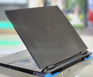 Photo - New Laptop Acer Predator Helios 300 16GB Intel Core I9 SSD 1T