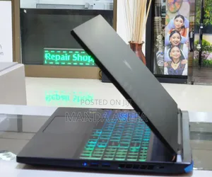 New Laptop Acer Predator Helios 300 16GB Intel Core I9 SSD 1T