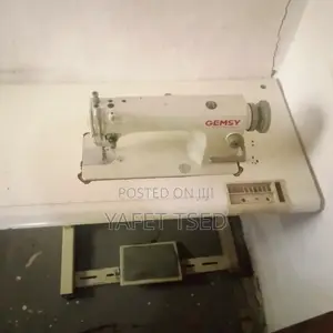 Sewing Machine