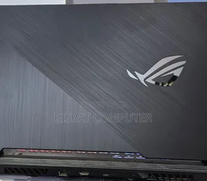 New Laptop Asus ROG Strix G16 G614 16GB Intel Core I7 SSD 1T