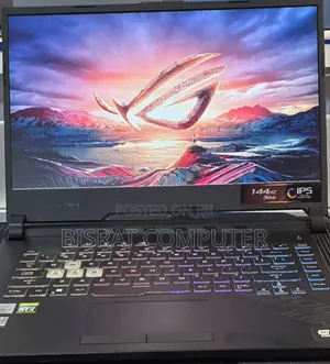 New Laptop Asus ROG Strix G16 G614 16GB Intel Core I7 SSD 1T