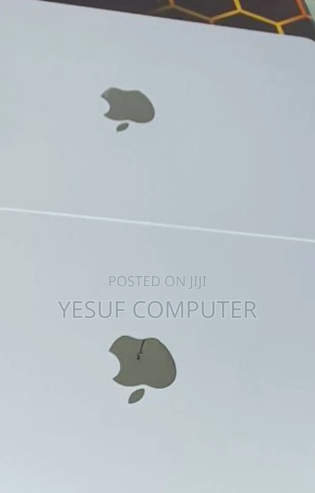 New Laptop Apple MacBook Air 2025 M4 13-Inch 16GB Apple M4 SSD 256GB