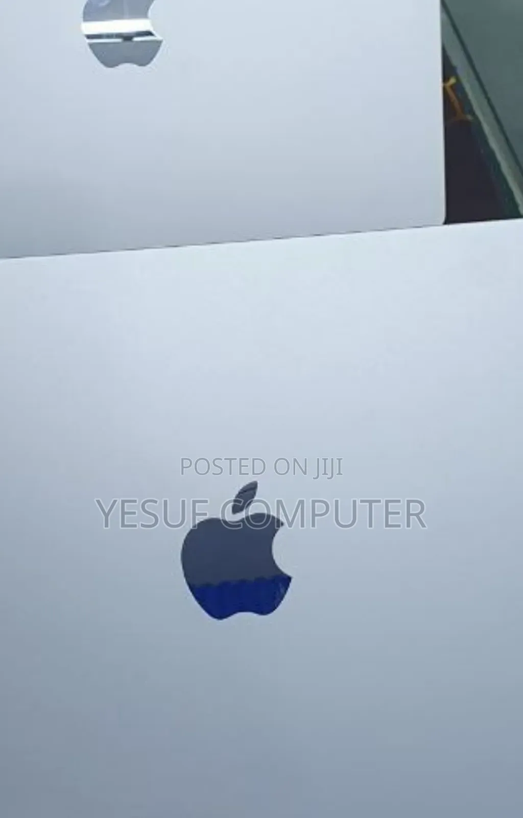 New Laptop Apple MacBook Air 2025 M4 13-Inch 16GB Apple M4 SSD 256GB