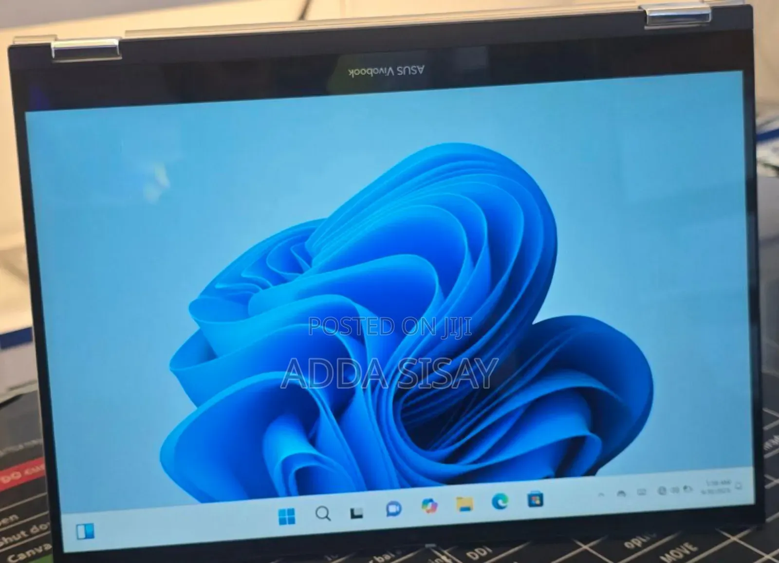 New Laptop Asus Vivobook 16 16GB Intel Core I7 SSD 1T