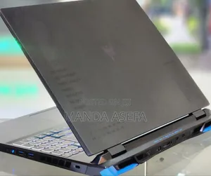 New Laptop Acer Predator Helios 300 16GB Intel Core I9 SSD 1T