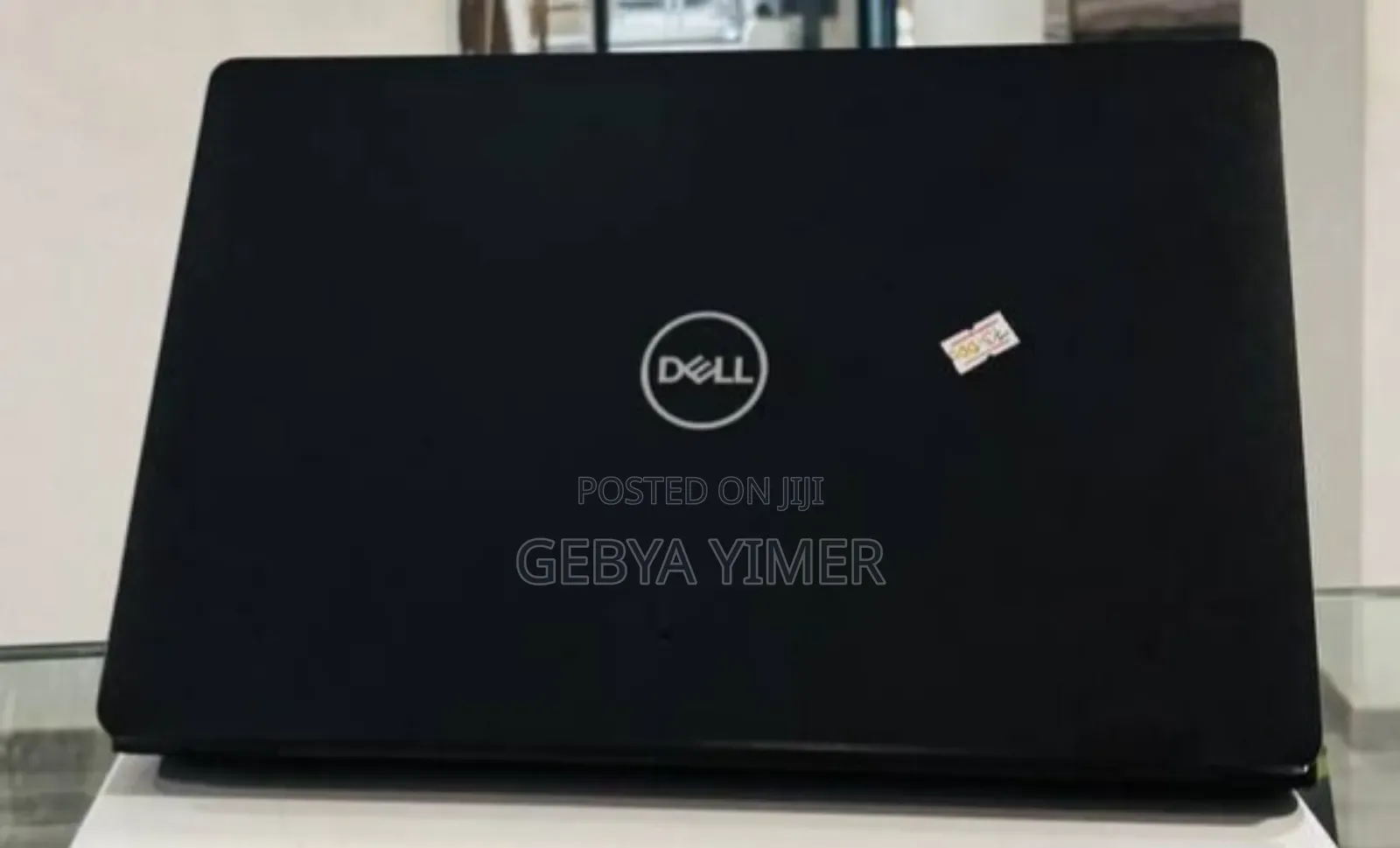 New Laptop Dell Latitude 5501 16GB Intel Core I5 SSD 512GB