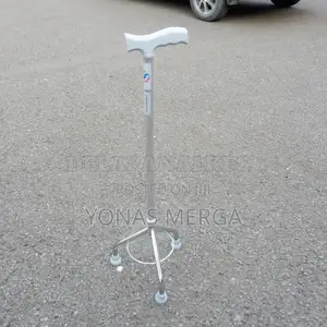 4leg郟𣊫cane Fastwell Premium Imported Quadripod 4 Leg Walking Stick