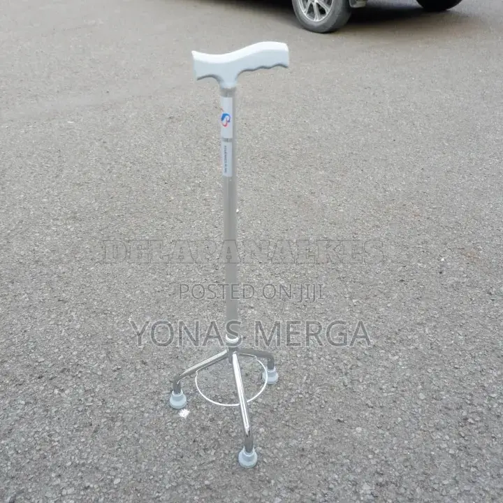 4leg郟𣊫cane Fastwell Premium Imported Quadripod 4 Leg Walking Stick