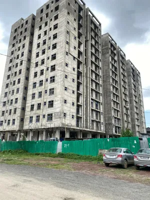3bdrm Apartment in Samia Homes, Kirkos for sale
