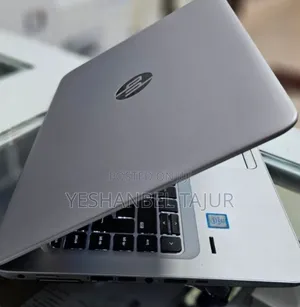 New Laptop HP EliteBook 840 G3 8GB Intel Core I7 SSD 256GB