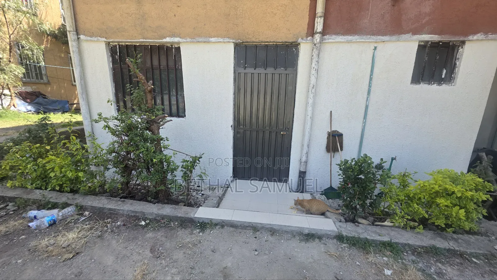 Studio Apartment in Kilnto Condominium, Akaky Kaliti for sale