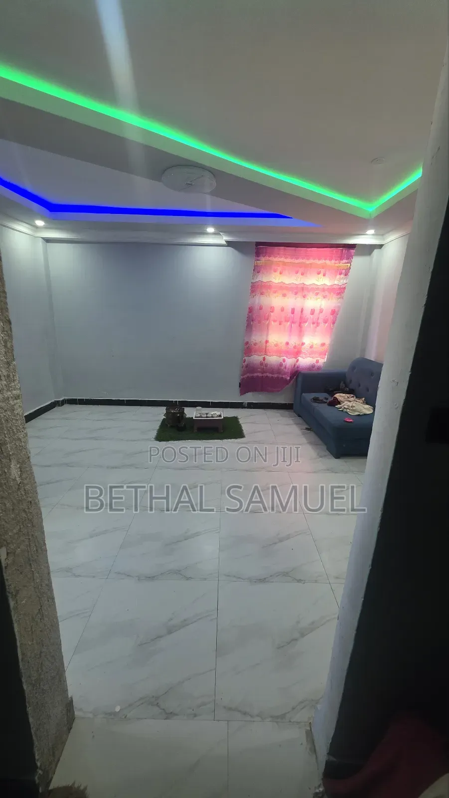 Studio Apartment in Kilnto Condominium, Akaky Kaliti for sale