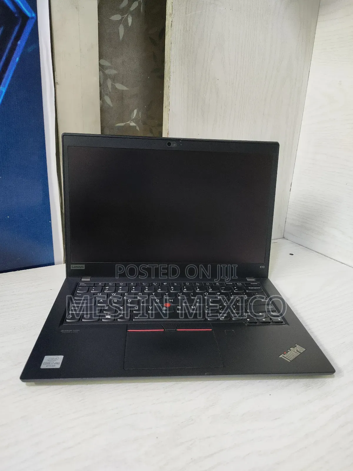 Laptop Lenovo ThinkPad X130e 16GB Intel Core I7 SSD 512GB