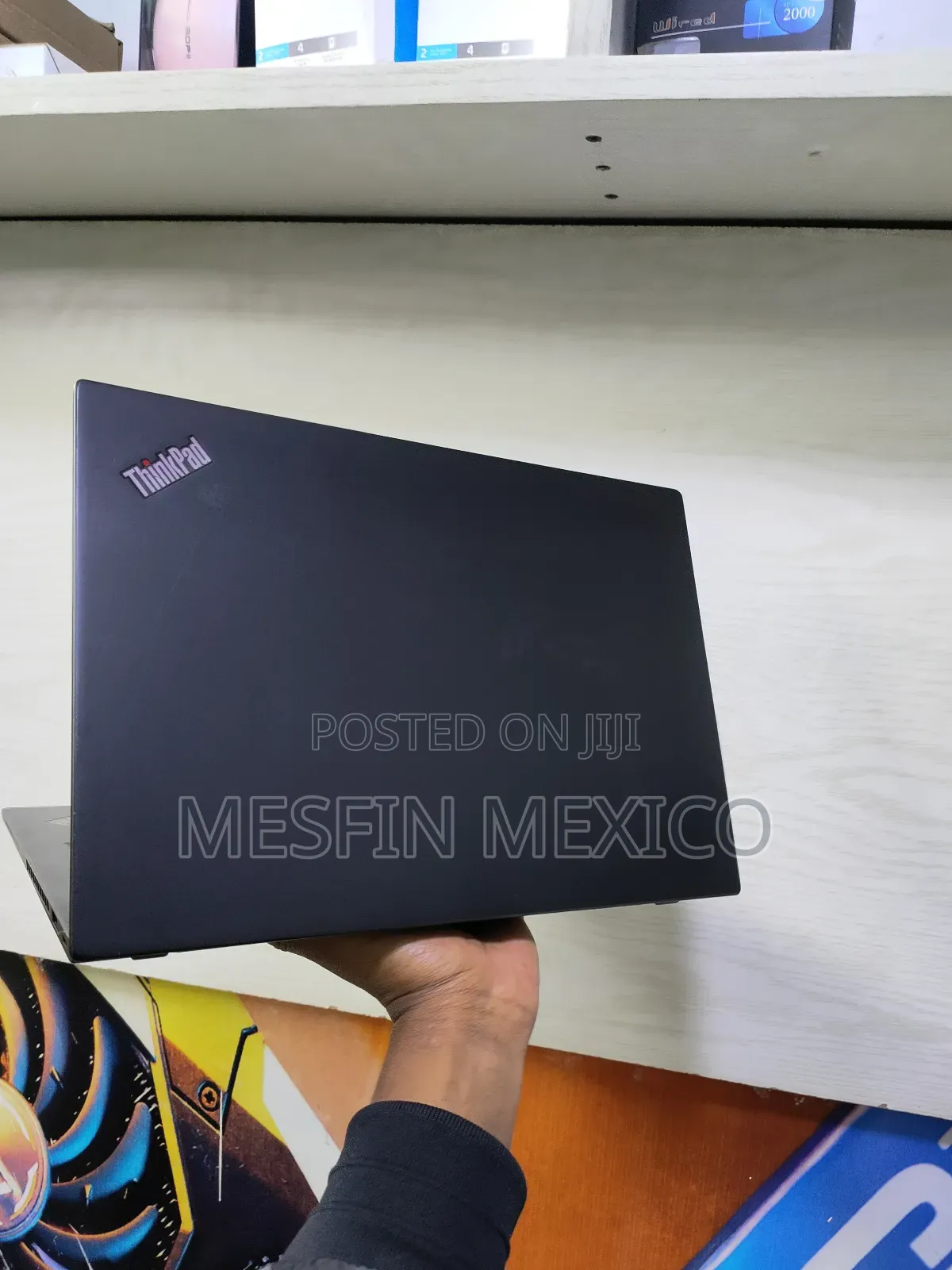 Laptop Lenovo ThinkPad X130e 16GB Intel Core I7 SSD 512GB