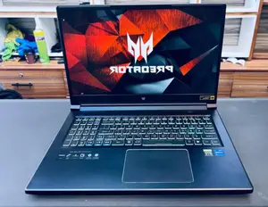 New Laptop Acer 16GB Intel Core I9 SSD 1T