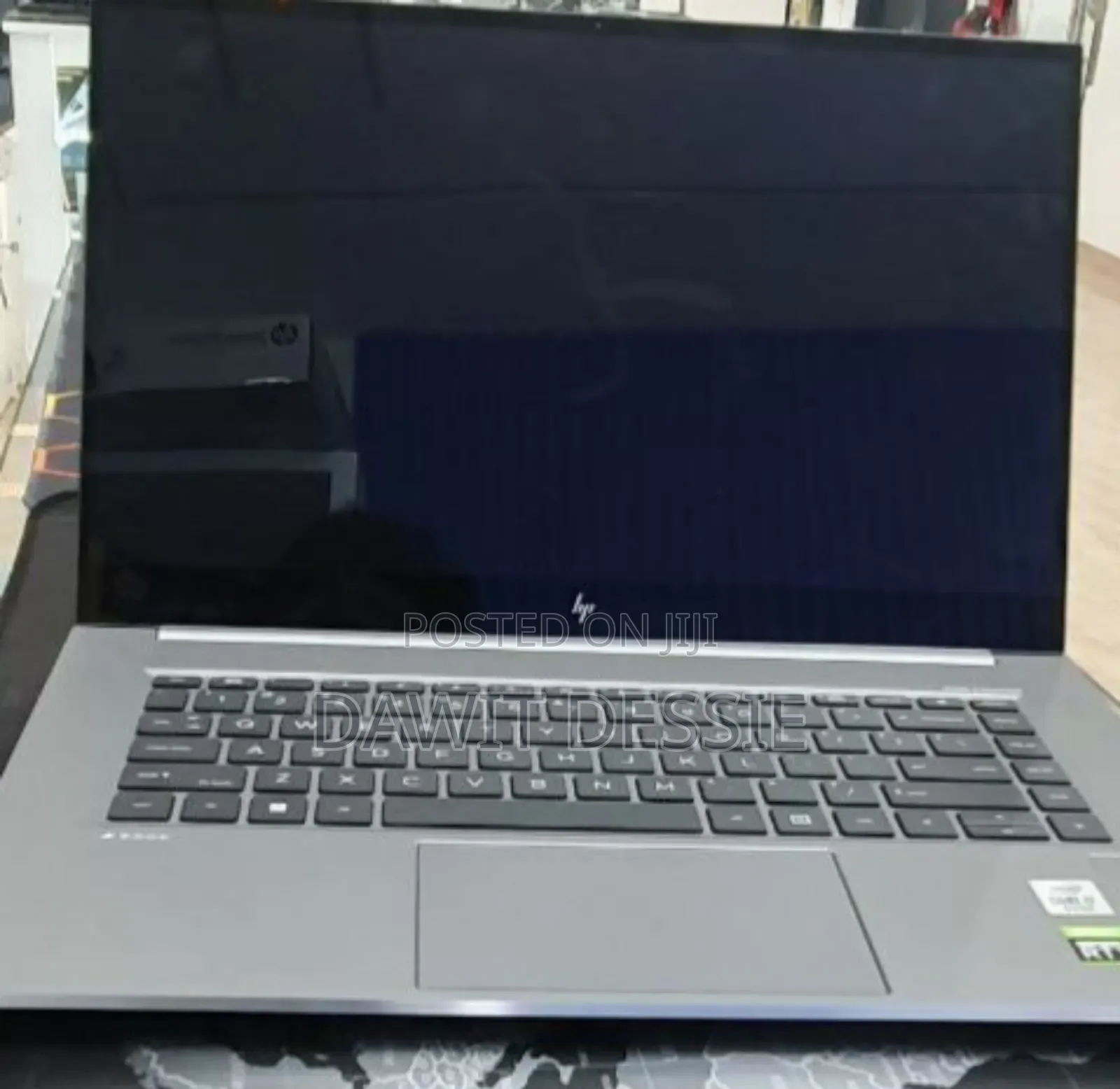 New Laptop HP 16GB Intel Core I5 SSD 1T