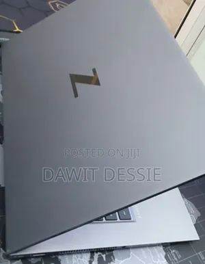 New Laptop HP 16GB Intel Core I5 SSD 1T