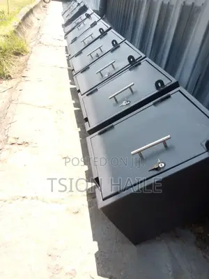 Electric Car Charger Box