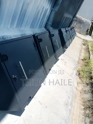 Electric Car Charger Box