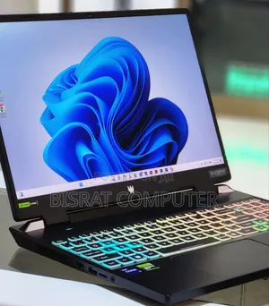 New Laptop Acer Predator Helios 300 16GB Intel Core I9 SSD 1T