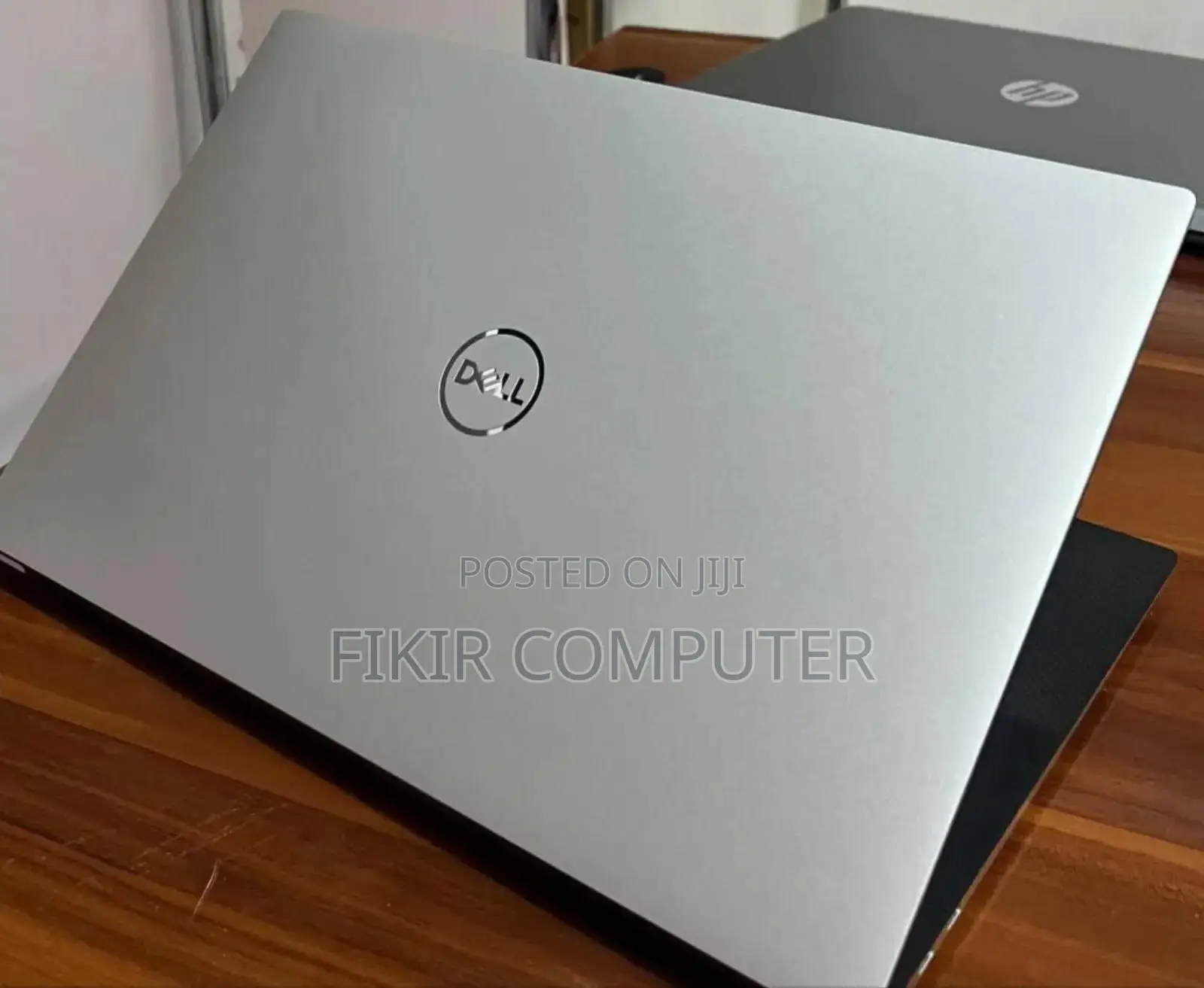 New Laptop Dell XPS 15 32GB Intel Core i7 SSD 512GB