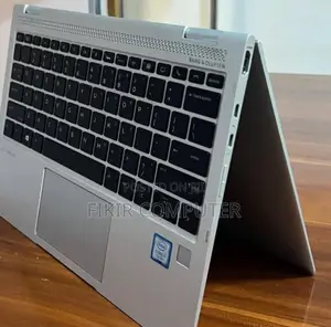 New Laptop HP Spectre X360 8GB Intel Core i7 SSD 512GB